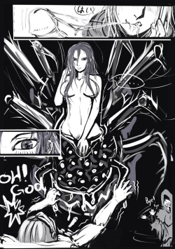 Page 9 of ダークソウル日記-病み村篇