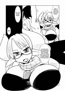 Page 10 of Succubus no Ningen Kenkyuu | Human Research by a Succubus