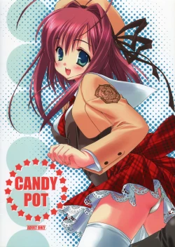 Page 22 of CANDY POT