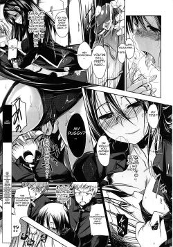 Page 19 of Innocent+ManEaterLunatic Translations