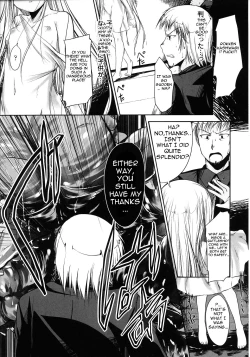 Page 34 of Innocent+ManEaterLunatic Translations