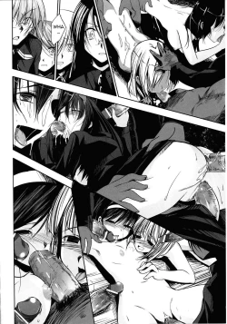 Page 41 of Innocent+ManEaterLunatic Translations