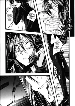 Page 63 of Innocent+ManEaterLunatic Translations