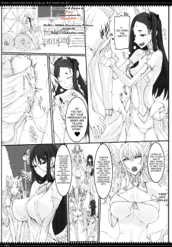 Page 2 of Mahou Shoujo 8.0