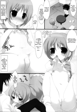 Page 7 of Toaru Kyoushi No Tokubetsu Shidou
