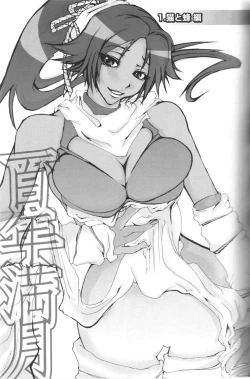 Page 4 of [PlecoFull Moon of 100 Years