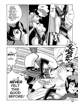 Page 128 of The New Bondage Fairies - Fairie Fetish