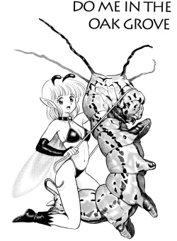 Page 23 of The New Bondage Fairies - Fairie Fetish