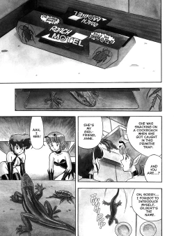 Page 80 of The New Bondage Fairies - Fairie Fetish