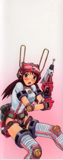 Page 5 of Otome Kaihatsu