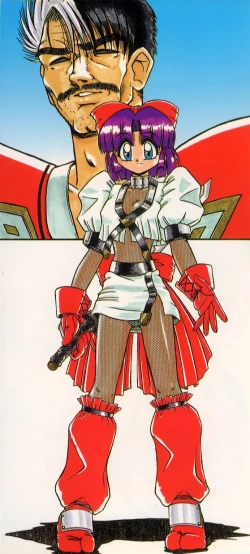 Page 169 of Otomegokoro wa Hagane no Kobushi