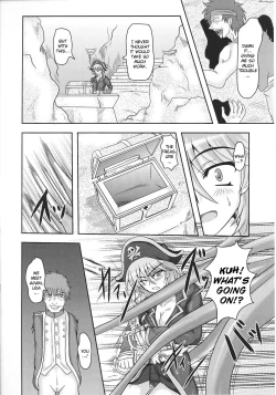 Page 107 of Slave Heroines Vol. 8