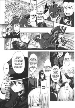 Page 17 of Slave Heroines Vol. 8