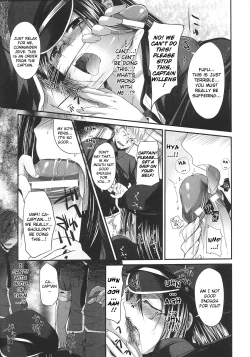 Page 20 of Slave Heroines Vol. 8