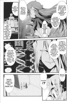 Page 45 of Slave Heroines Vol. 8