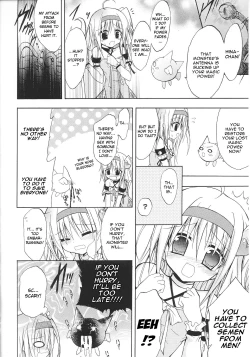 Page 53 of Slave Heroines Vol. 8