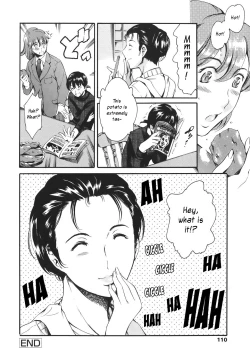 Page 105 of Katei no Jijou6