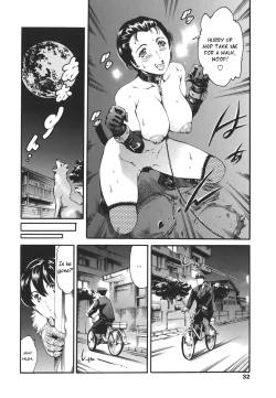 Page 31 of Katei no Jijou6