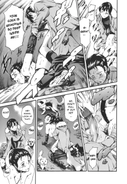 Page 40 of Katei no Jijou6