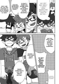 Page 11 of Kine- Back On Track: Remix