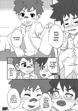 Page 38 of Kine- Back On Track: Remix