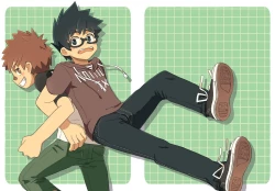 Page 45 of Kine- Back On Track: Remix