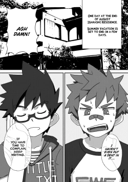 Page 5 of Kine- Back On Track: Remix