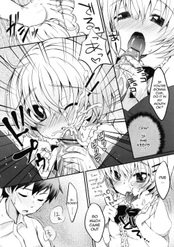 Page 6 of Boku no Imouto wa Kawaii! | My Little Sister is So Cute!