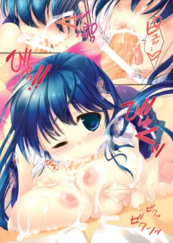 Page 23 of TRIANGLE X18 ART WORKS 4