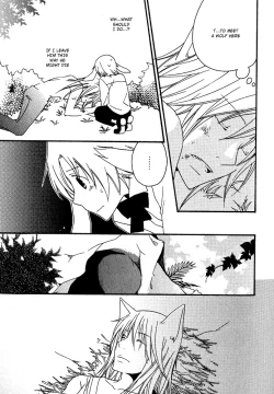 Page 6 of Mimi Paradise vol1 ch5