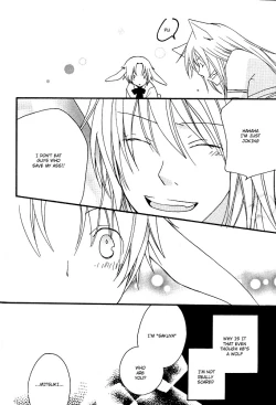 Page 9 of Mimi Paradise vol1 ch5