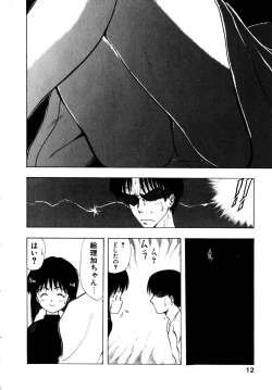 Page 15 of Docchi ga Bimi!?