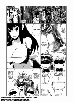 Page 2 of Hitozuma Succubus no Nasu ga Mama. | At the Mercy of a Succubus