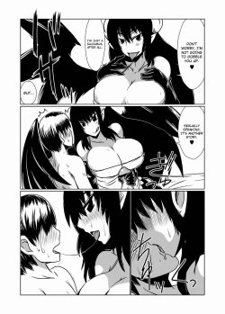 Page 6 of Hitozuma Succubus no Nasu ga Mama. | At the Mercy of a Succubus