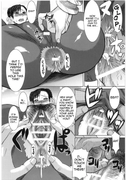 Page 14 of Shinkyaku Bigi Maki no Ni | Greatest Performance of the Legs of Heaven 2