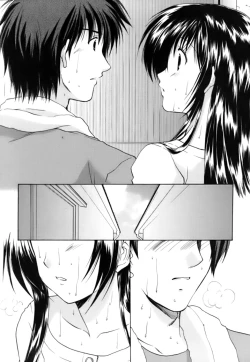 Page 137 of Boku no Bandai-san Vol.3