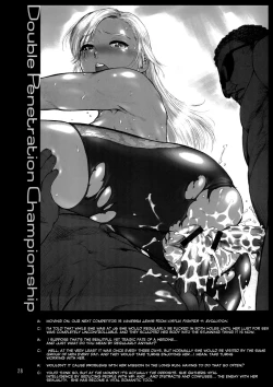 Page 29 of Kirameke! WP Senshuken!