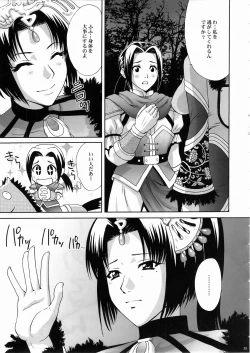 Page 28 of In Sangoku Musou 3