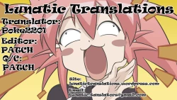 Page 21 of Midsummers CuriosityLunatic Translations