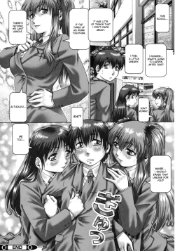 Page 150 of Ah, NanaseOh! Miss Nanase