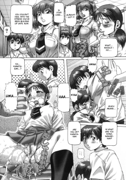 Page 32 of Ah, NanaseOh! Miss Nanase