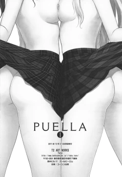 Page 31 of PUELLA 1