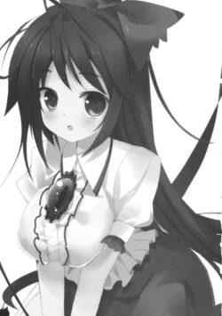 Page 3 of Gokuraku Meltdown