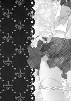 Page 4 of Imouto Seifuku Flan-Chan