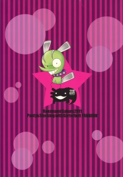 Page 22 of Stocking-ryuu Oishii Sweets no Itadakikata