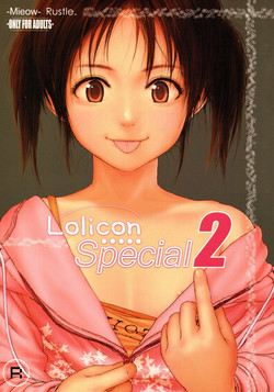 Download Lolicon Special 2