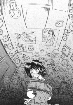 Page 22 of Come to My Bedside