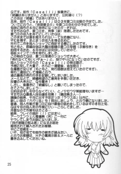 Page 24 of Cagalli Mark 2