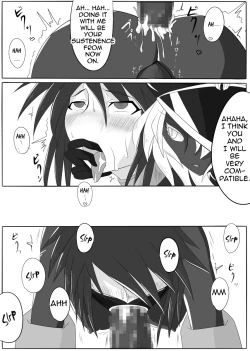 Page 15 of Jigen Teikoku Domigulas Vol. 1 | Dimension Empire: Domigulas Vol.1