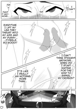 Page 29 of Jigen Teikoku Domigulas Vol. 1 | Dimension Empire: Domigulas Vol.1